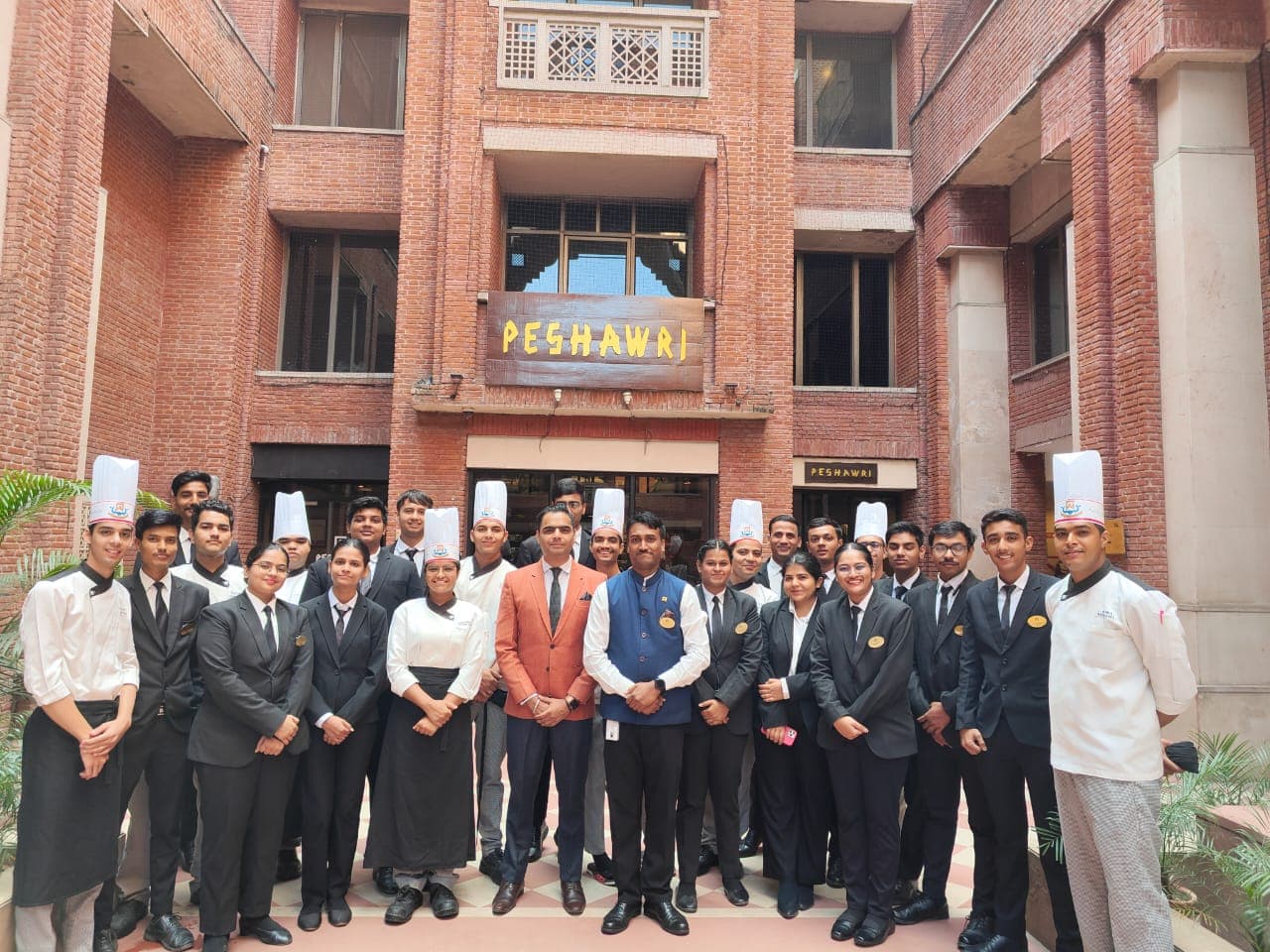 CIIIH , Hyderabad Copllege Images photo 3